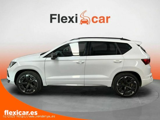 Cupra Ateca 2.0 TSI 221kW (300CV) 4Drive DSG - Málaga