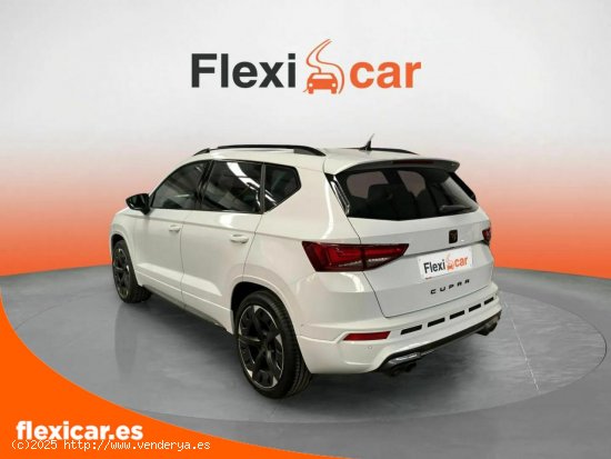 Cupra Ateca 2.0 TSI 221kW (300CV) 4Drive DSG - Málaga