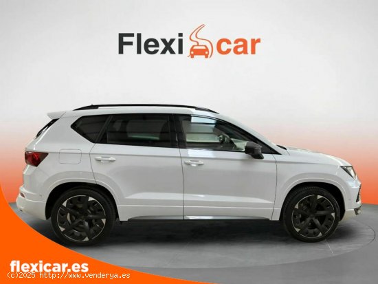 Cupra Ateca 2.0 TSI 221kW (300CV) 4Drive DSG - Málaga