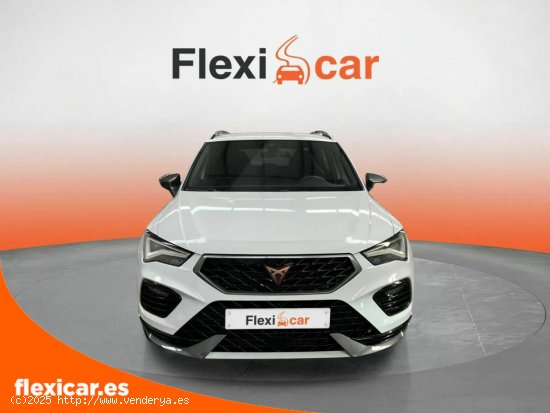 Cupra Ateca 2.0 TSI 221kW (300CV) 4Drive DSG - Málaga