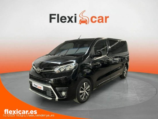 Toyota Proace 2.0D 150CV ADVANCE + PACK L1 - Málaga