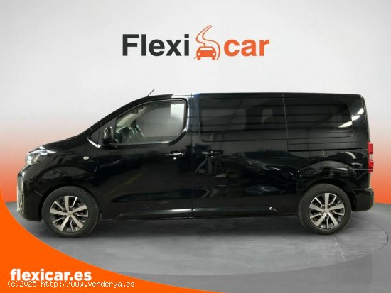 Toyota Proace 2.0D 150CV ADVANCE + PACK L1 - Málaga