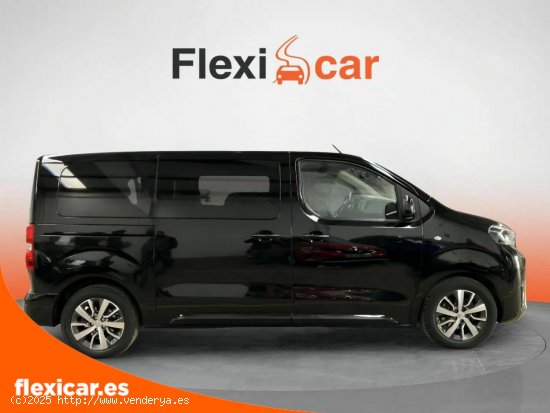 Toyota Proace 2.0D 150CV ADVANCE + PACK L1 - Málaga