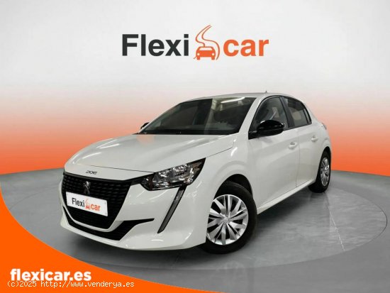 Peugeot 208 BlueHDi 73kW (100CV) Active Pack - Finestrat