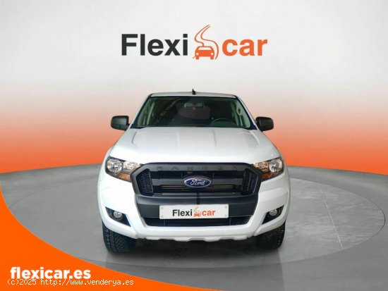 Ford Ranger FORD RANGER 2.2 BOBLE CAb - Córdoba