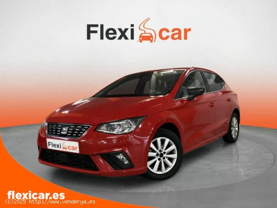 Seat Ibiza 1.0 TSI 81kW (110CV) Style - Finestrat