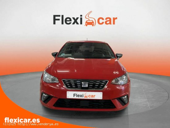 Seat Ibiza 1.0 TSI 81kW (110CV) Style - Finestrat