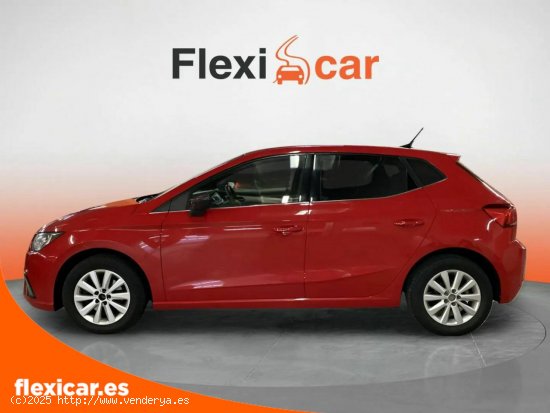 Seat Ibiza 1.0 TSI 81kW (110CV) Style - Finestrat