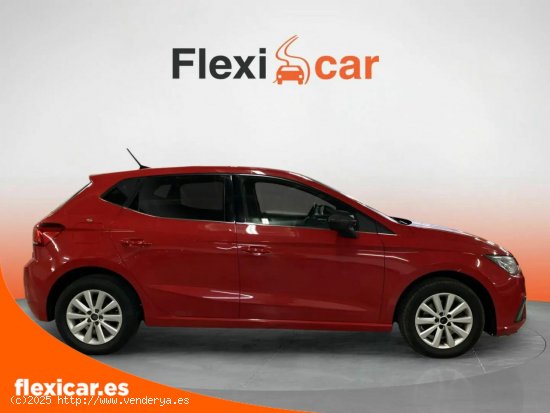 Seat Ibiza 1.0 TSI 81kW (110CV) Style - Finestrat