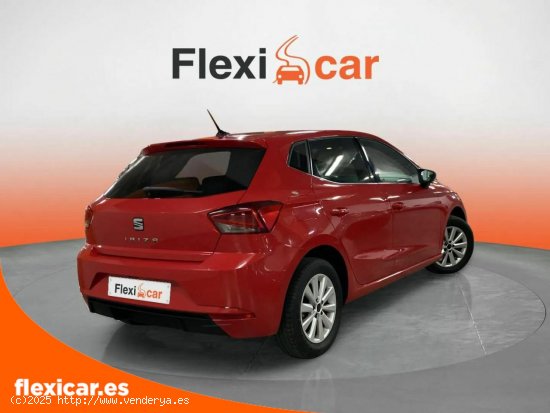 Seat Ibiza 1.0 TSI 81kW (110CV) Style - Finestrat