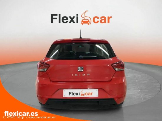 Seat Ibiza 1.0 TSI 81kW (110CV) Style - Finestrat