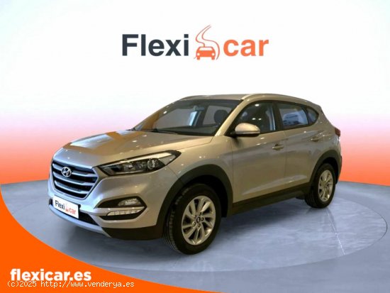 Hyundai Tucson 1.6 TGDi 25 Aniversario Sky 4x2 - Alicante