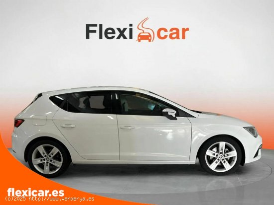 Seat Leon 1.5 EcoTSI 96kW (130CV) St&Sp Style - Sabadell