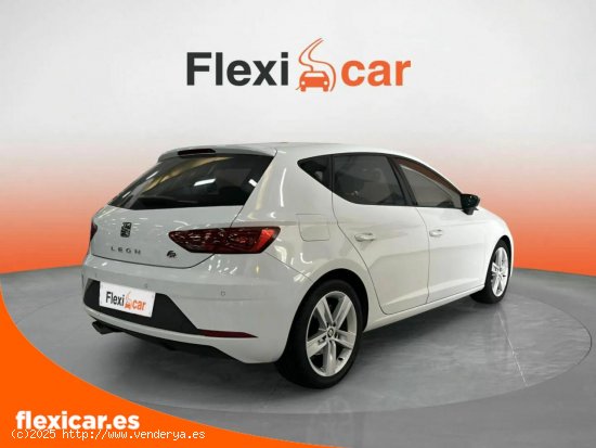 Seat Leon 1.5 EcoTSI 96kW (130CV) St&Sp Style - Sabadell