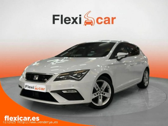 Seat Leon 1.5 EcoTSI 96kW (130CV) St&Sp Style - Sabadell