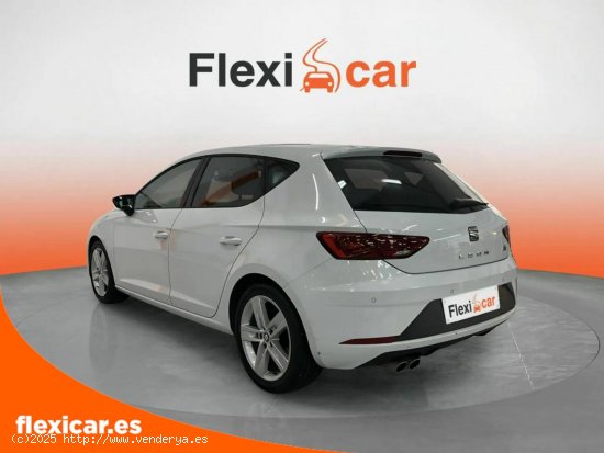 Seat Leon 1.5 EcoTSI 96kW (130CV) St&Sp Style - Sabadell