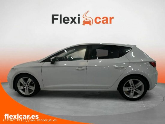 Seat Leon 1.5 EcoTSI 96kW (130CV) St&Sp Style - Sabadell