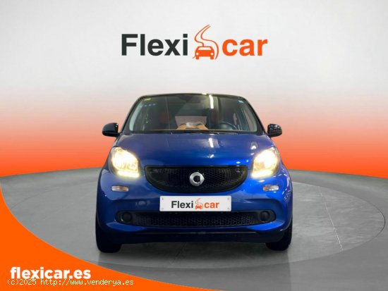 Smart Forfour 1.0 52kW (71CV) S/S PASSION - Vigo