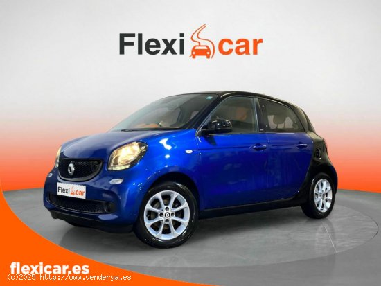 Smart Forfour 1.0 52kW (71CV) S/S PASSION - Vigo