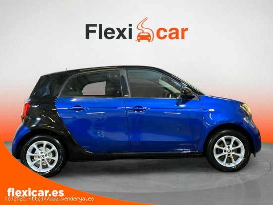 Smart Forfour 1.0 52kW (71CV) S/S PASSION - Vigo