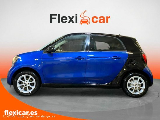 Smart Forfour 1.0 52kW (71CV) S/S PASSION - Vigo