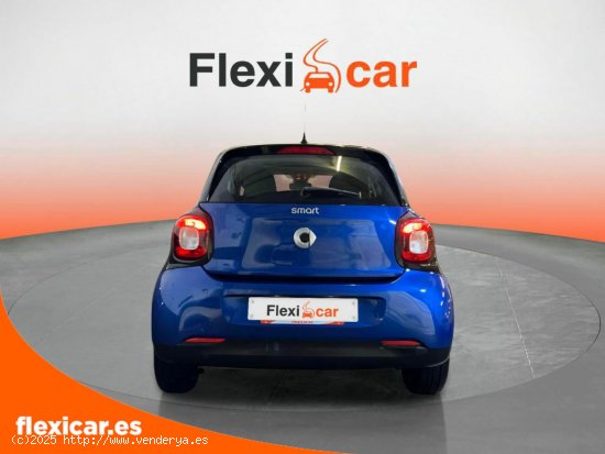 Smart Forfour 1.0 52kW (71CV) S/S PASSION - Vigo