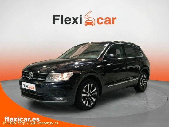 Volkswagen Tiguan Advance 1.5 TSI 110kW (150CV) - Reocín