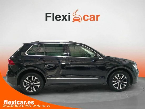 Volkswagen Tiguan Advance 1.5 TSI 110kW (150CV) - Reocín