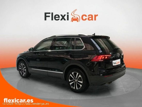 Volkswagen Tiguan Advance 1.5 TSI 110kW (150CV) - Reocín