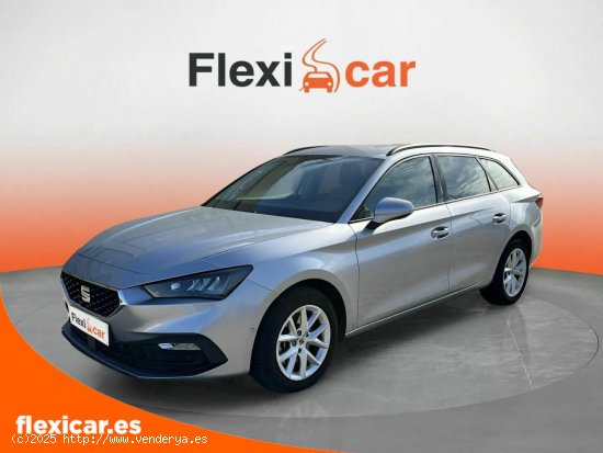 Seat Leon 2.0 TDI 85kW S&S Style - Bellreguard