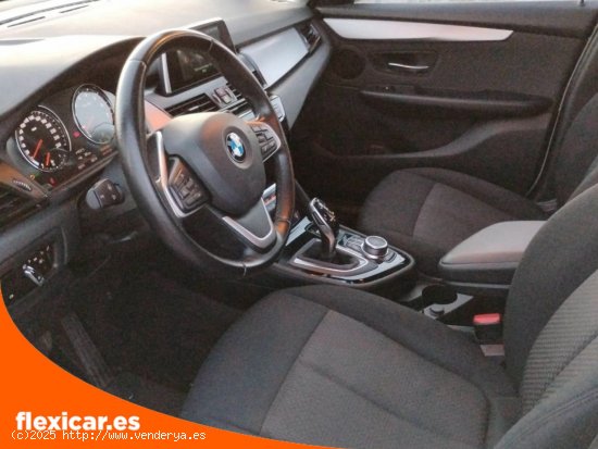 BMW Serie 2 218i Gran Coupe - Palma