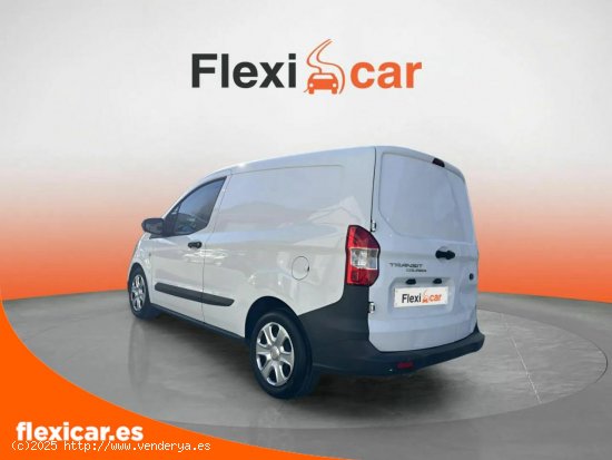 Ford Tourneo Courier 1.5 TDCi 55kW (75CV) Ambiente - Málaga