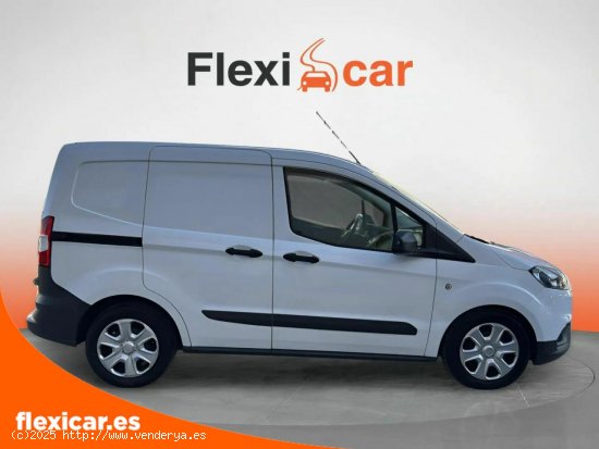 Ford Tourneo Courier 1.5 TDCi 55kW (75CV) Ambiente - Málaga