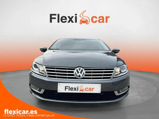 Volkswagen CC 2.0 TDI 150CV BMT DSG - Málaga