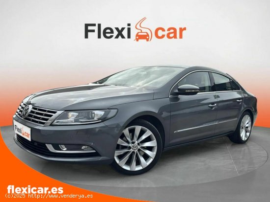 Volkswagen CC 2.0 TDI 150CV BMT DSG - Málaga