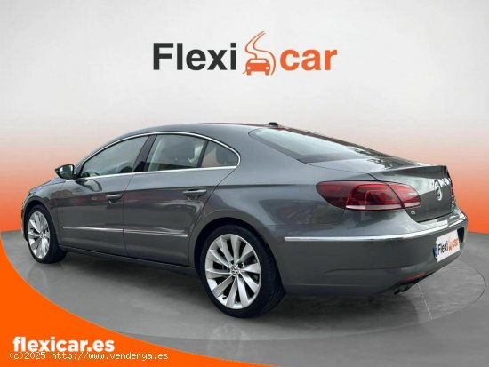 Volkswagen CC 2.0 TDI 150CV BMT DSG - Málaga