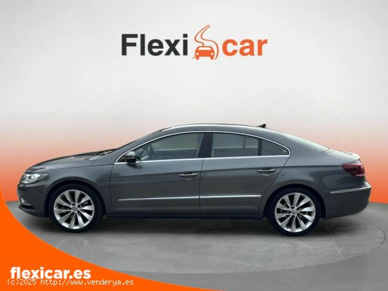 Volkswagen CC 2.0 TDI 150CV BMT DSG - Málaga