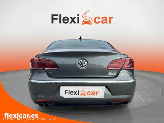 Volkswagen CC 2.0 TDI 150CV BMT DSG - Málaga