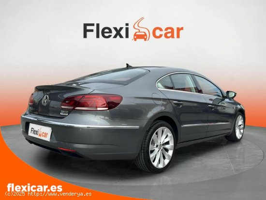 Volkswagen CC 2.0 TDI 150CV BMT DSG - Málaga