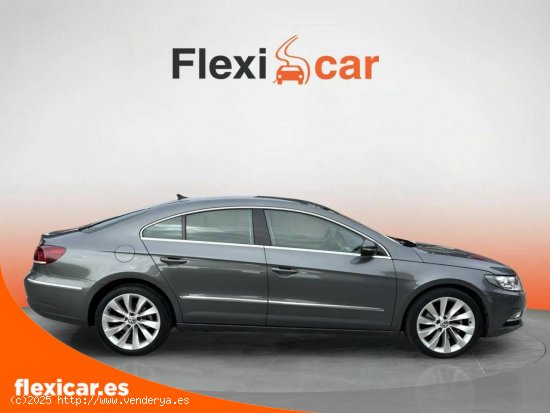 Volkswagen CC 2.0 TDI 150CV BMT DSG - Málaga