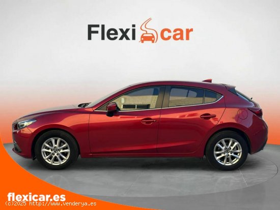 Mazda 3 2.2 DE 110kW (150CV) MT Style - Málaga