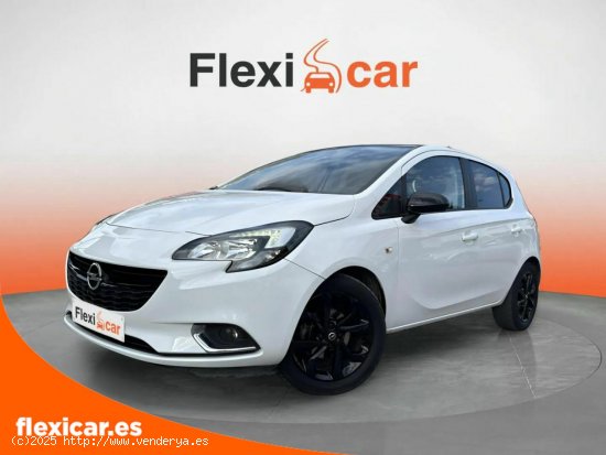 Opel Corsa 1.4 Business 66kW (90CV) - Málaga