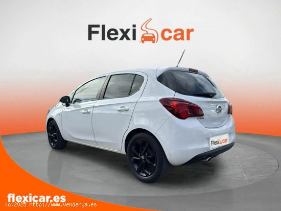 Opel Corsa 1.4 Business 66kW (90CV) - Málaga