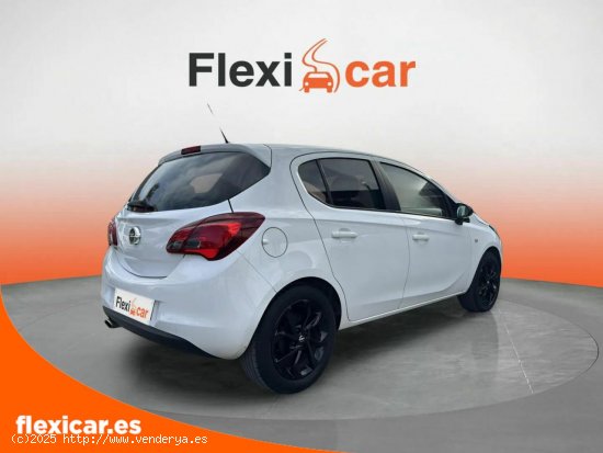 Opel Corsa 1.4 Business 66kW (90CV) - Málaga