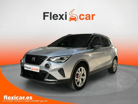 Seat Arona 1.5 TSI 110kW (150CV) DSG FR XM - Olot