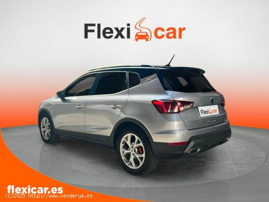 Seat Arona 1.5 TSI 110kW (150CV) DSG FR XM - Olot