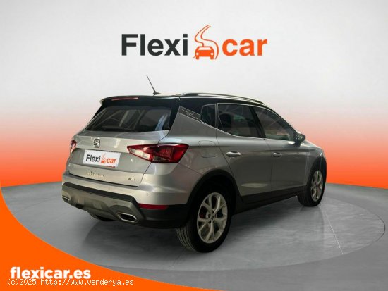 Seat Arona 1.5 TSI 110kW (150CV) DSG FR XM - Olot