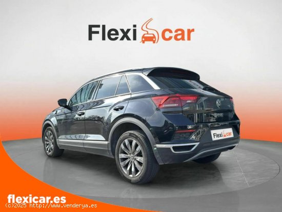 Volkswagen T-Roc Sport 2.0 TDI 110kW (150CV) DSG - Mataró