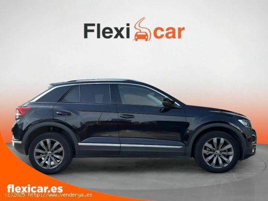 Volkswagen T-Roc Sport 2.0 TDI 110kW (150CV) DSG - Mataró