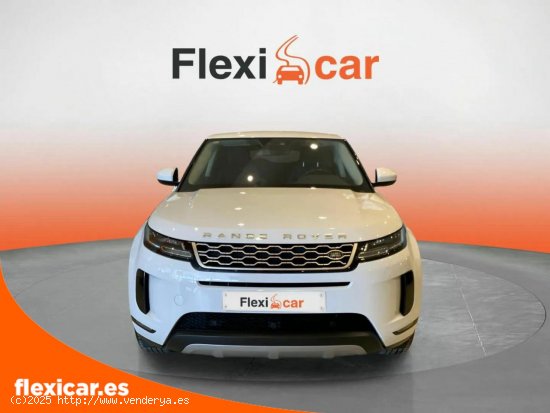 Land-Rover Range Rover Evoque 2.0 D150 AUTO 4WD - Alicante